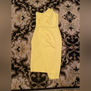 Lollipop boutique dress (very comfortable material)